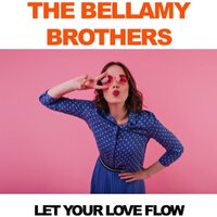 You Ain't Just Whistlin' Dixie - The Bellamy Brothers