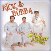 Dickey Nadmeyer Calls Adventure Travel - Rick