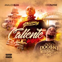 Colorado Giant - Dre Payne & Analiza Slim