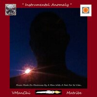 Hot As A Pepper - VManChi Matribe