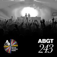 Only One (ABGT243) - Movement Machina