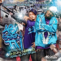 Make Money - Smigg Dirtee & KAZE