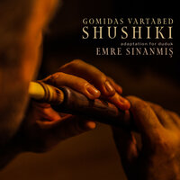 Shushiki - Emre Sınanmış