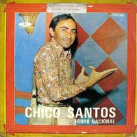 Mesmo sem perfume - Chico Santos