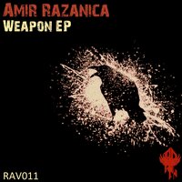 Weapon 1.3 - Amir Razanica
