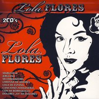 Limosna de Amores - Lola Flores