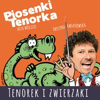 Małpy z palmy - Jacek Wojcicki & Radiowe Nutki & Krystyna Kwiatkowska & Tenorek
