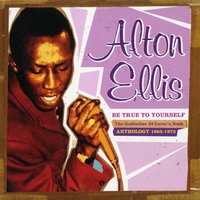 Why Did You Leave Me - Alton Ellis & Phyllis Dillon