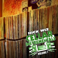 Ready for War - Nick Wiz
