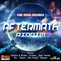 Uplifement - Nymron & Keshan
