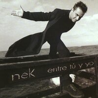 Por ser - Nek