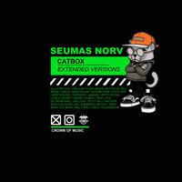 Willy Roll - Seumas Norv