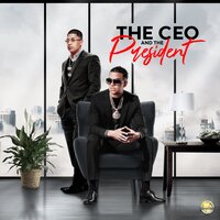 Pienso en Ella - Carlitos Rossy & J Alvarez