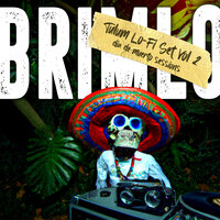 Las Calaveritas (Lo-Fi) - Brimlo & Las Almas