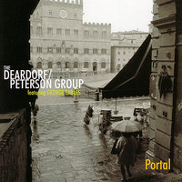 The Last Minute - The Deardorf / Peterson Group