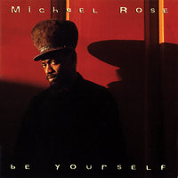 I Love King Selassie - Michael Rose