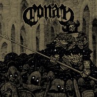 Eternal Silent Legend - Conan