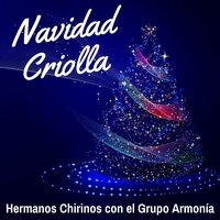 Todo Es Armonía - Hermanos Chirinos