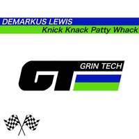 Squash - Demarkus Lewis