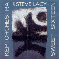 Eduard - Steve Lacy & Keptorchestra