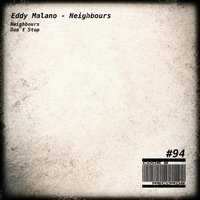 Dont Stop - Eddy Malano