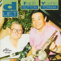 Shine - Ralph Sutton & Yoshio Toyama