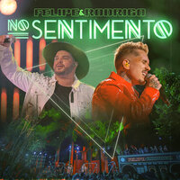Beijão De Pinga - Felipe e Rodrigo