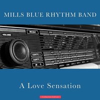 Minnie the Moocher - Mills Blue Rhythm Band