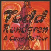 Songs of the Viking - Todd Rundgren
