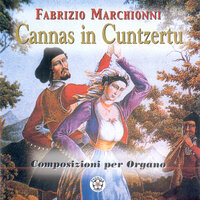 S'ardia - Fabrizio Marchionni
