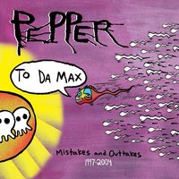 New Sunday - Pepper