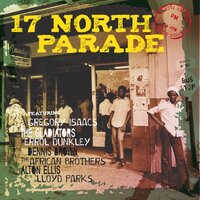 Lonely Soldier - Gregory Isaacs
