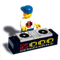 Stimoli - DJ Zeta & Fabri Fibra & Supa & Rido