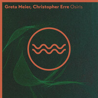 Giza - Greta Meier & Christopher Erre & Agustin Pietrocola
