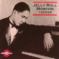 New Orleans Joys - Jelly Roll Morton