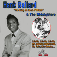 If You'd Forgive Me - Hank Ballard