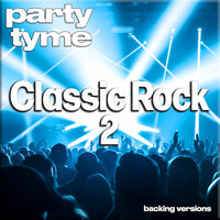 I'll Work For Your Love (made popular by Bruce Springsteen) - Party Tyme