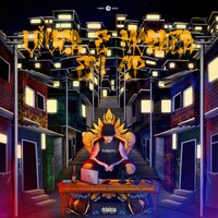 K.F.C - Chiron Mc & KayG & Fahel