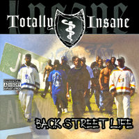 Back Street Life - Totally Insane
