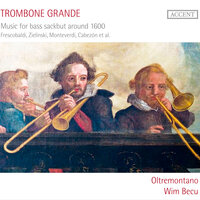 Communiones totius anni: Fantazja II - Oltremontano