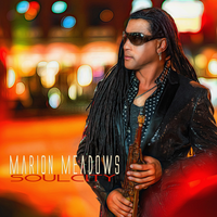 Soul City - Marion Meadows & Norman Brown & Joey Sommerville