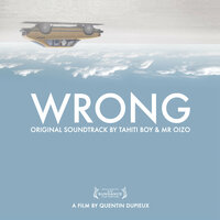 Mind Link 2 - Mr. Oizo & Tahiti Boy & The Palmtree Family