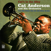 Little Man - Cat Anderson & His Orchestra & Jimmy Jones & Jimmy Cleveland