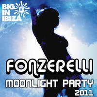Moonlight Party 2011 - Fonzerelli