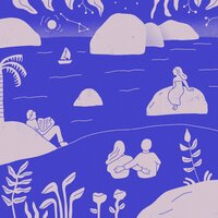 Indigo - Lesky & DYVN