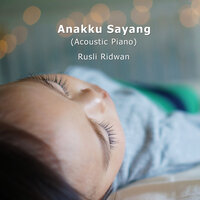 Anakku Yang Soleh - Rusli Ridwan