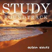 Beach Ambience Sound for Studying - Study Music & Sounds & Study Music & Sounds IMG Library & Background Music & Sounds From I’m In Records
