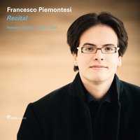 Partita no 1 in B flat, BWV 825: VI. Gigue - Francesco Piemontesi & Johann Sebastian Bach