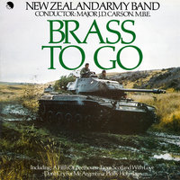 Don't Cry For Me Argentina - New Zealand Army Band & Andrew Lloyd Webber