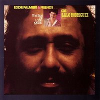 Mi Cumbia - Eddie Palmieri